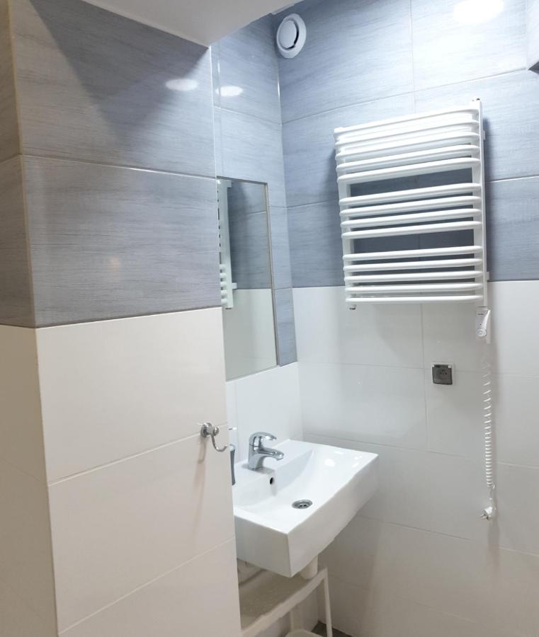 Palac Tatrzanski Apartament Tatry Bukowina Tatrzanska Luaran gambar